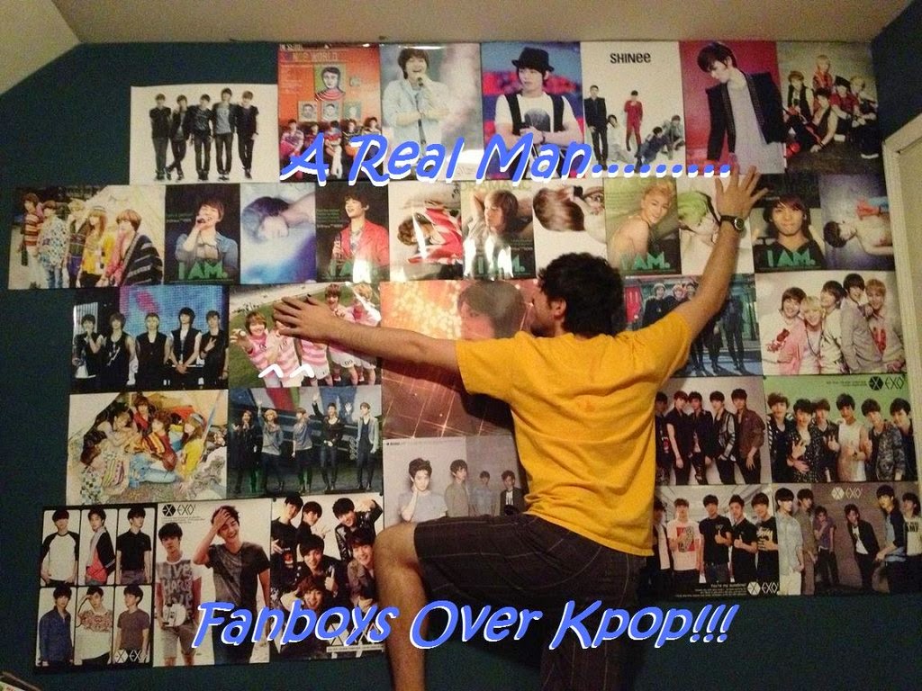 Parte 2 Especial de Fanboys (¿Por qué es un privilegio ser un Fanboy?)