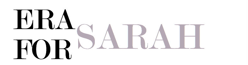 ERA for sarah