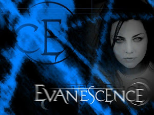 evanescence