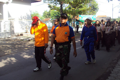 GIAT KOMSOS KREATIF DANRAMIL-01/SRAGEN