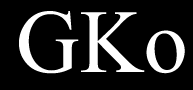 GKo Catalog