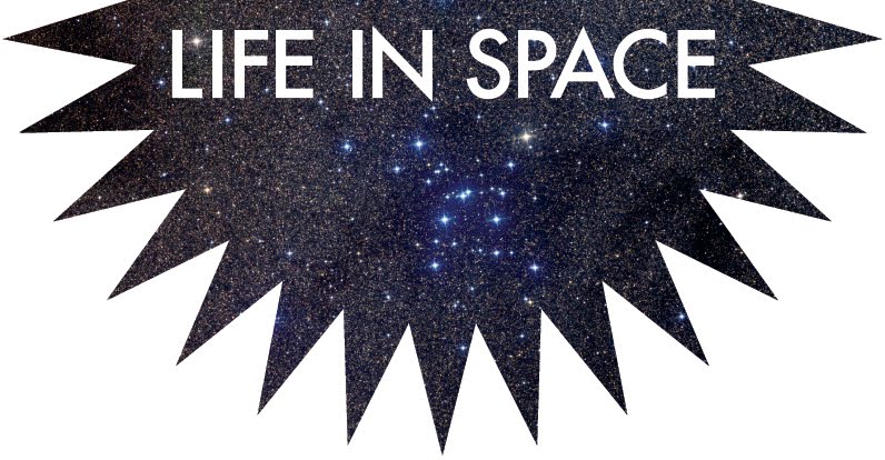 Life in Space