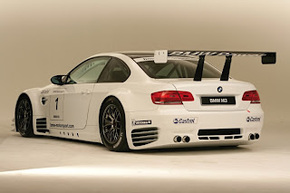 BMW Latest Cars Wallpapers-2