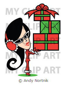 Christmas Clip Art