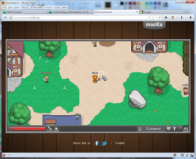 browserquest 2 browserquest 2