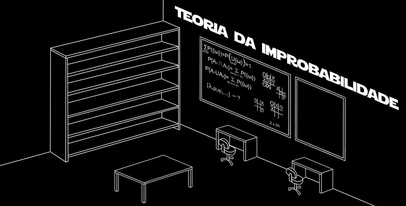 Teoria da Improbabilidade