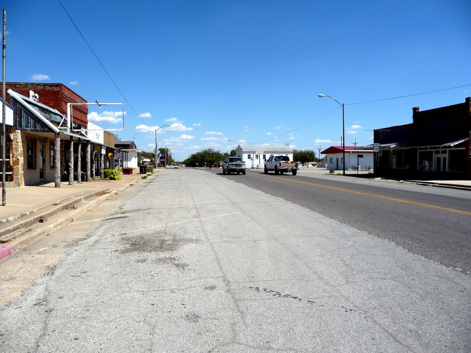 seniors walking across america DAY 238 BOSWELL BENNINGTON
