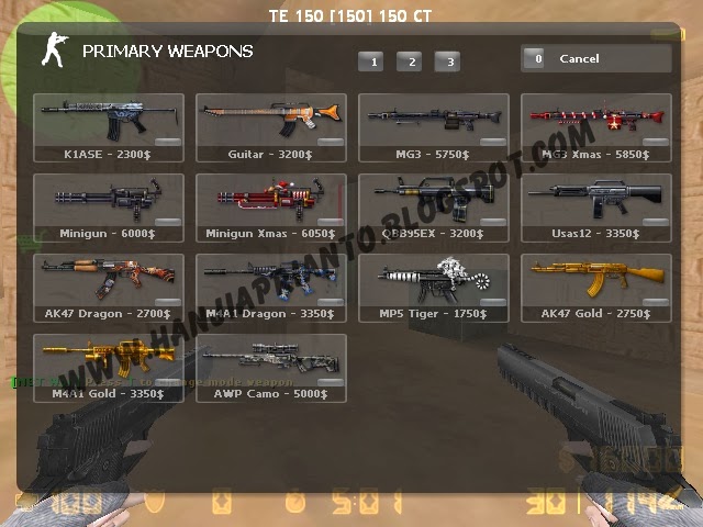 Counter strike extreme v6 weapon patch download mediafire Counter strike extreme v6 weapon patch download mediafire