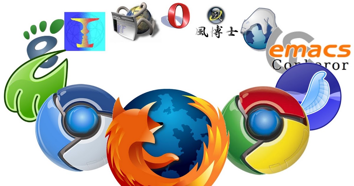 APLICACIONES WEB Navegadores 