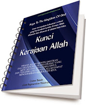 Kunci Kerajaan Allah