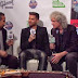 2014-11-04 VH1 Video Interview with Adam Lambert and Brian May at Rock Awards