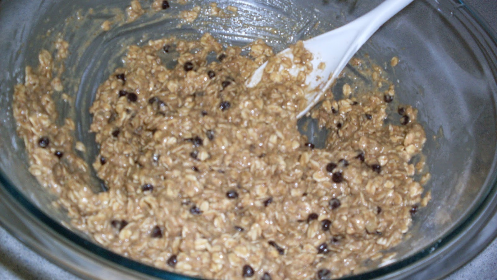 Melody in Fit On Fitness, Crohn's, and Life Easy Baker Better Oatmeal Bars