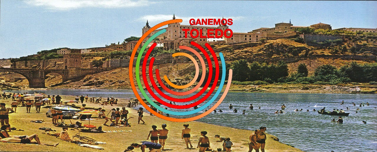 GANEMOS TOLEDO