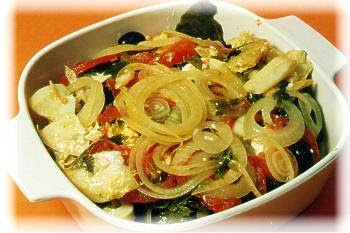 Brazilian Traditional Food