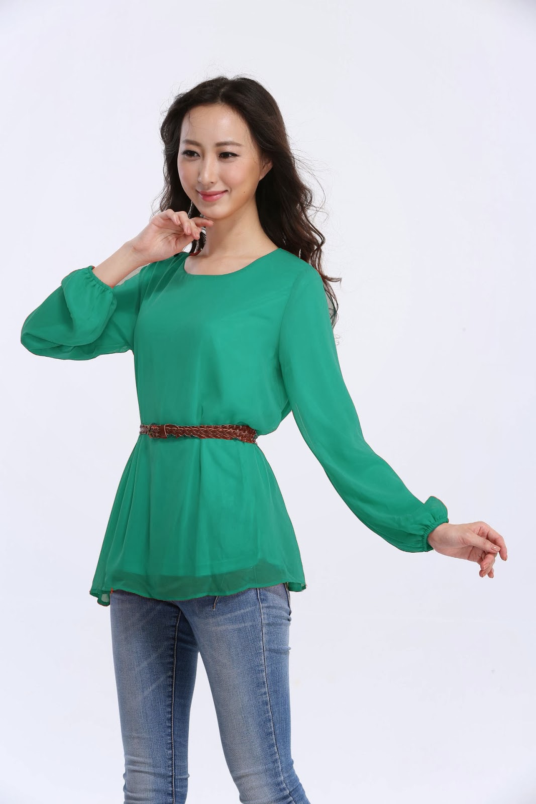 Infojelita Fesyen Blouse Terkini 2013 | infojelita fesyen blouse dan jubah terkini Infojelita Fesyen Blouse Terkini 2013 | infojelita fesyen blouse dan jubah terkini