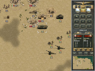 Slitherine Panzer Corps Game