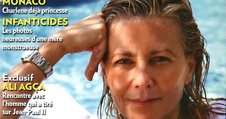 date rencontre charlene albert