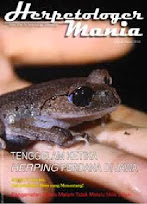 Majalah Herpetologer Mania Vol 04