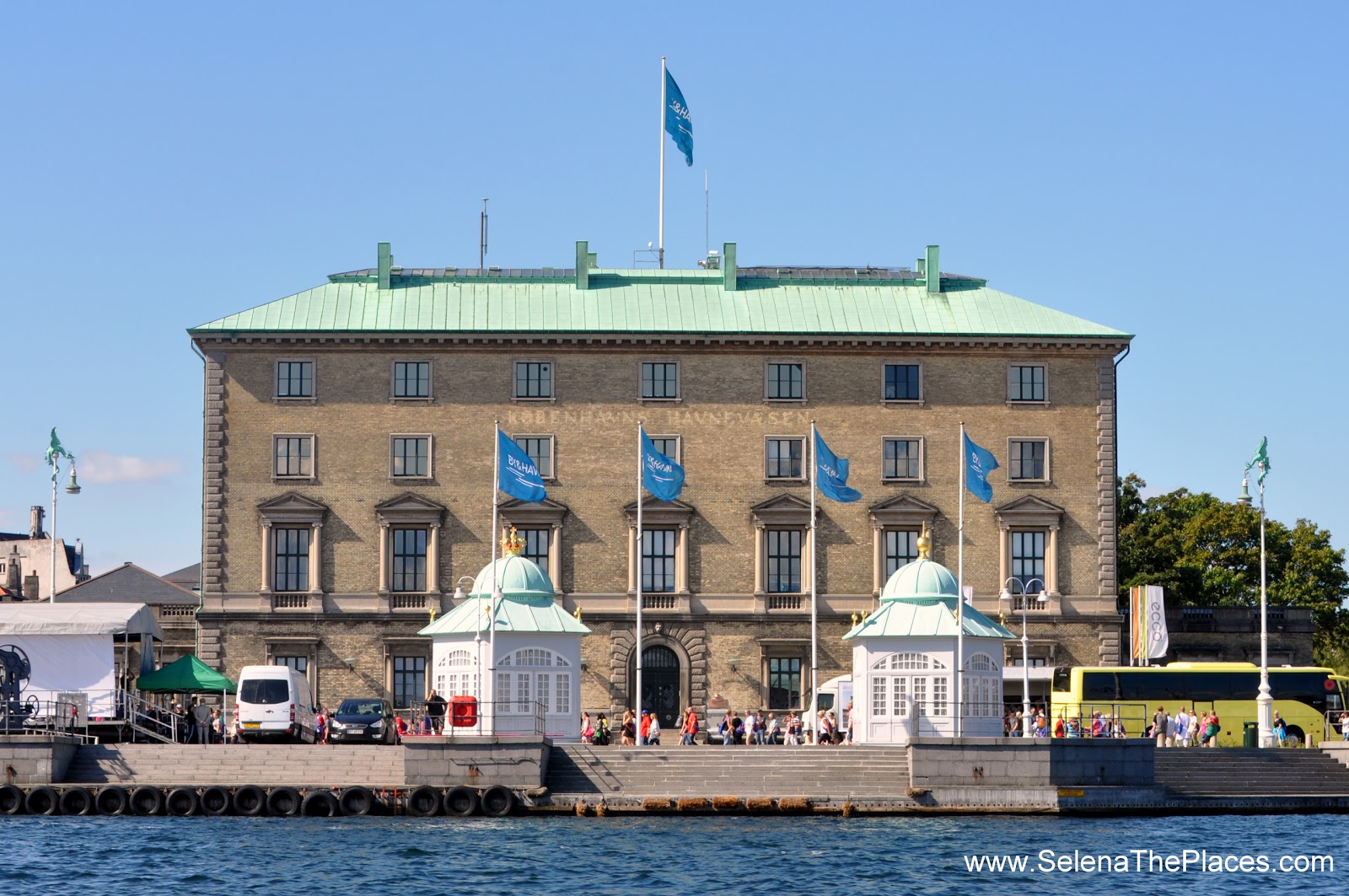 Oh, the places we will go! Royal Copenhagen