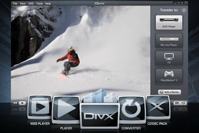 DivX Plus Pro 9.1.1 Build 1.9.0 Complete Version