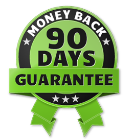 Money Back Guarantee