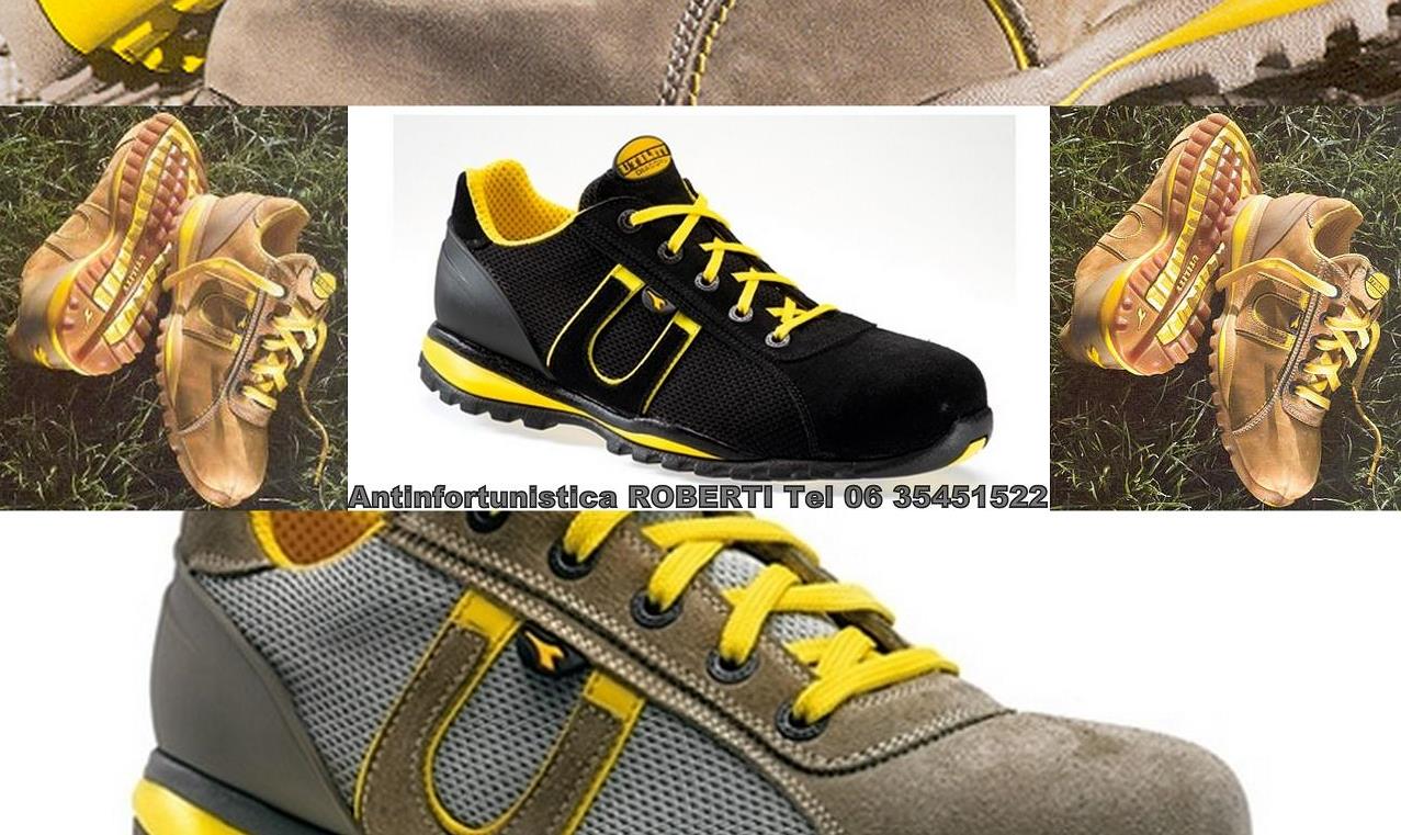 diadora utility glove s3 donna 2015