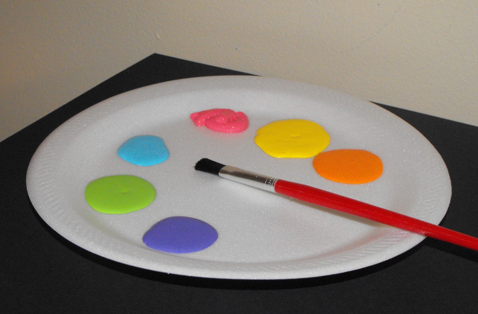 Coley's Corner Quote of the Week Paint Yourself