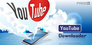 FREEdi YouTube Downloader Pro v2.3.6 Apk