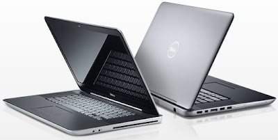 Dell XPS 15z