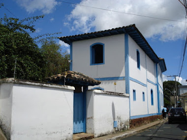 ARAXÁ - MINAS GERAIS - BRASIL