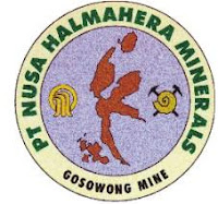 Nusa Halmahera Minerals Nusa Halmahera Minerals