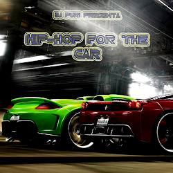 Hip-Hop For The Car Compilation