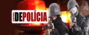 Central de Polícia