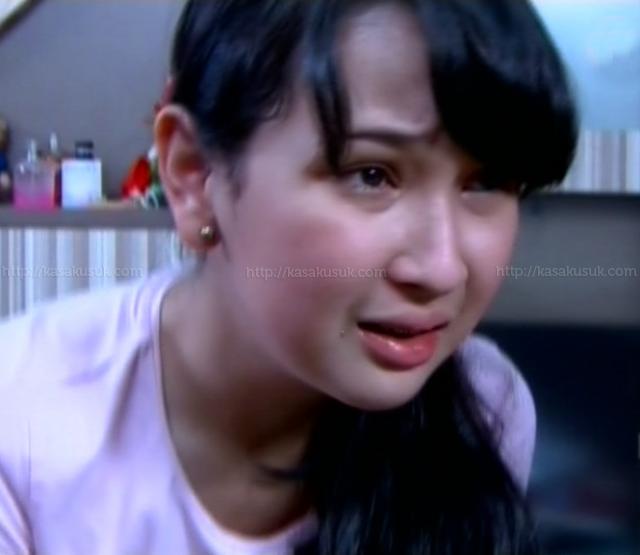 pricilla takkan nakal lagi