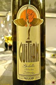 Guitián y los vinos de Valdeorras 1