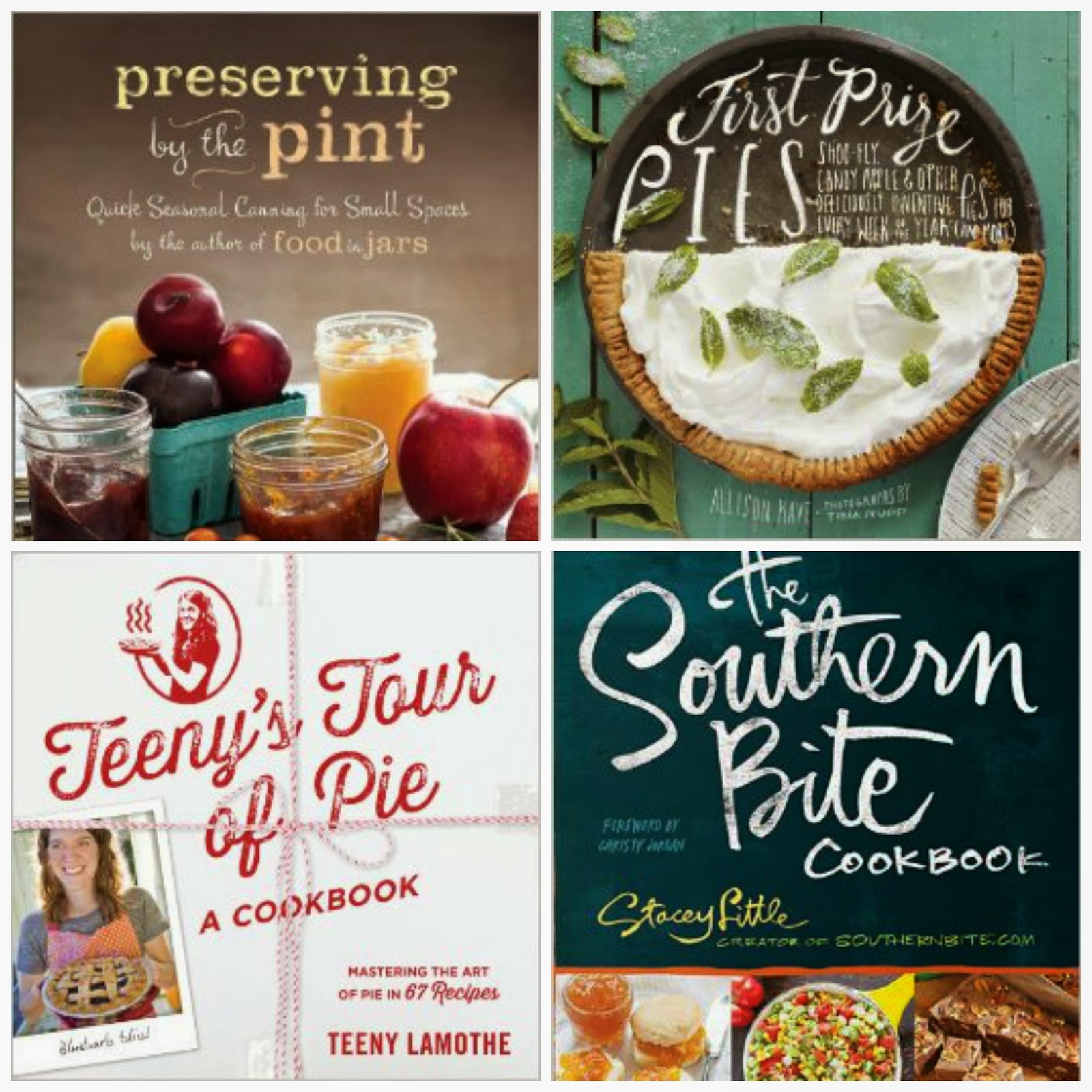 A WellSeasoned Life Looking Forward Cookbook Releases for February