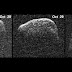 Sfiorati da un asteroide che non vedremo più per i prossimi 200 anni