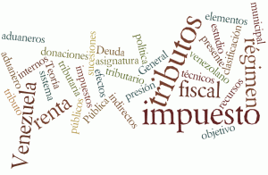 LEY DE IMPUESTOS SOBRE LA RENTA EN VENEZUELA ley de impuestos sobre la renta en venezuela: