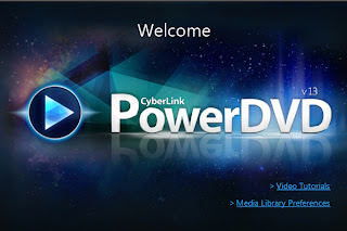 Cyber link Power DVD 13 Download Free