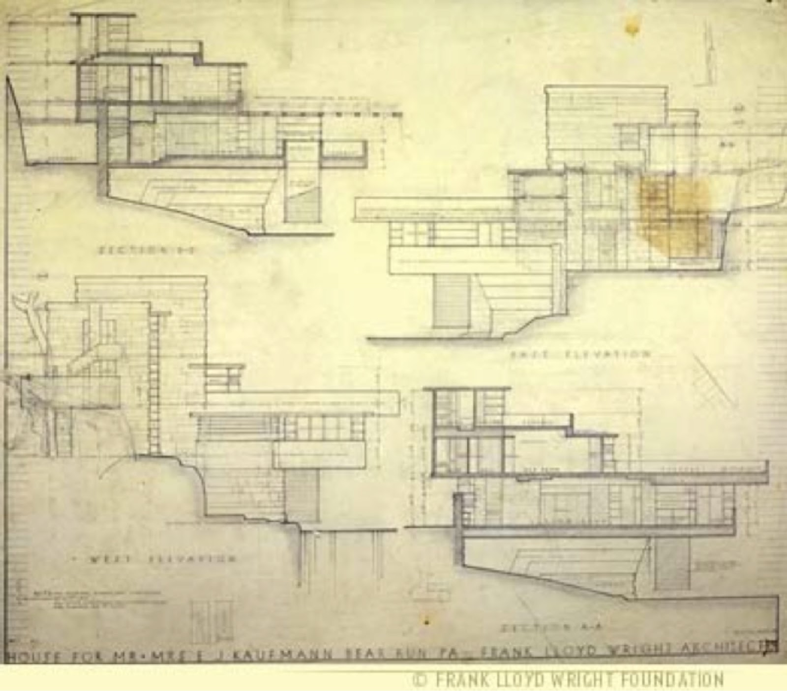 Tectonic 4 Types Of Architectural Regionalism Research