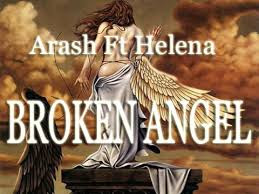 Download Audio Song Broken Angel By Arash Download Audio Song Broken Angel By Arash