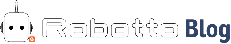 Robotto Blog