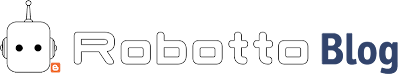 Robotto Blog