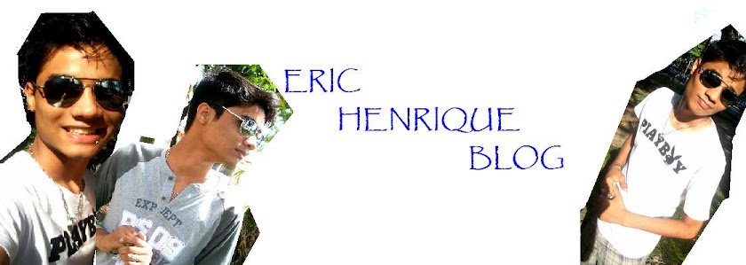 Eric Henrique