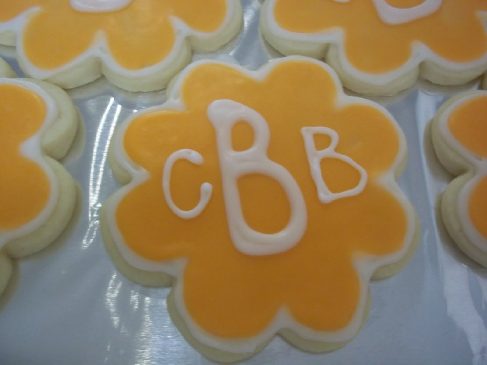 Cakes by Jenn