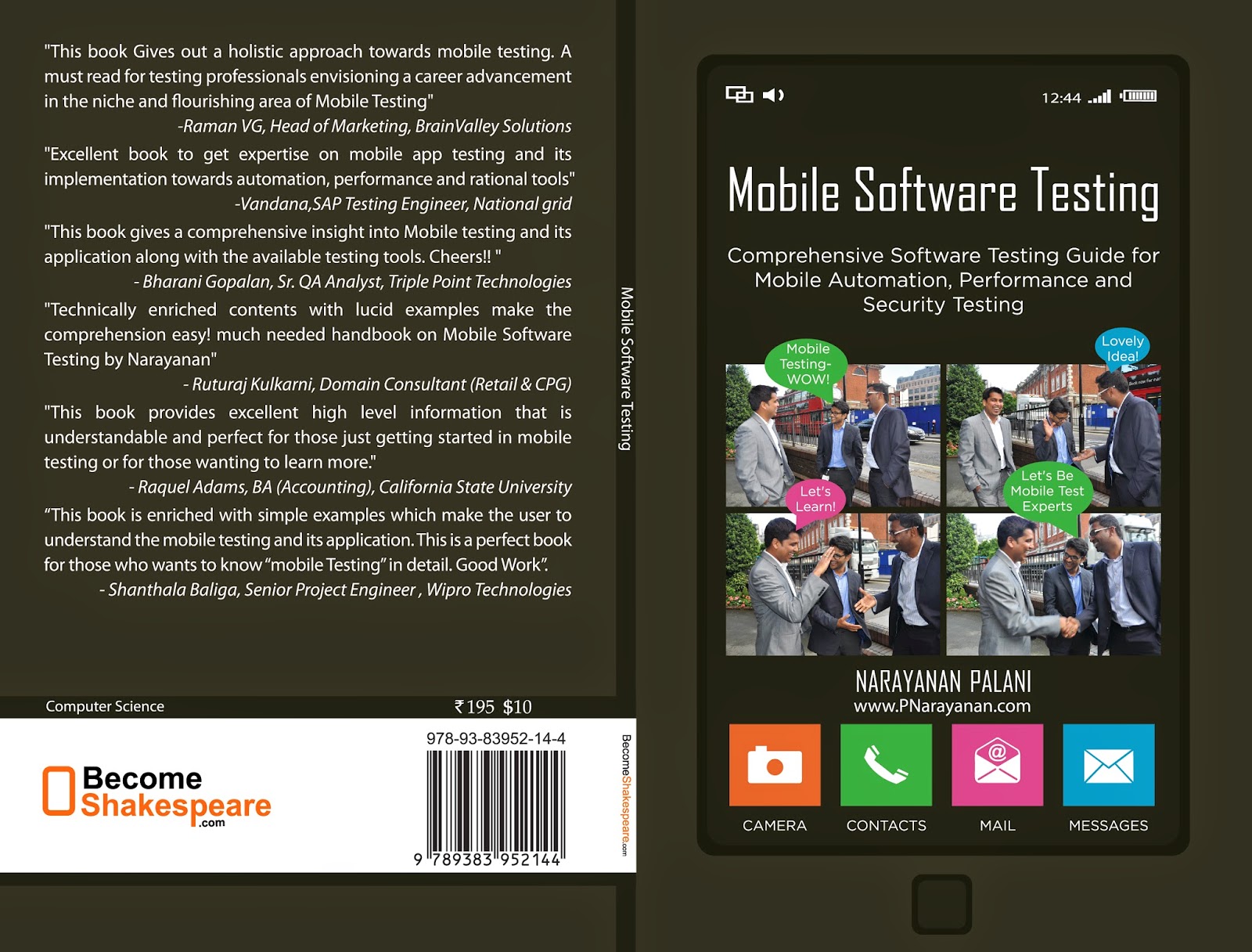 ISTQB Software Tester