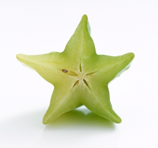 green star fruit