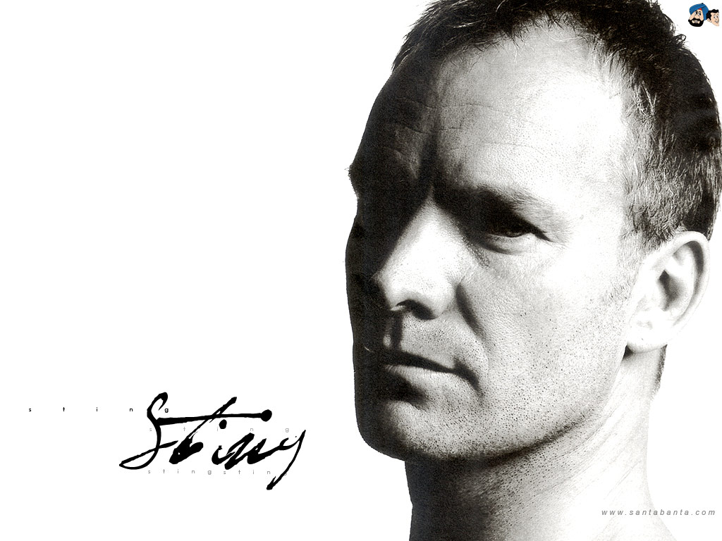 MUSICA DE STING musica de sting: