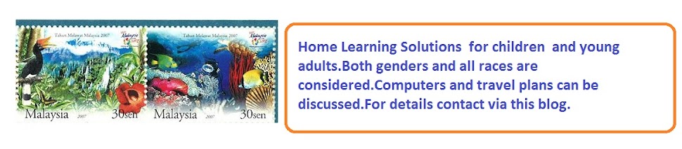 Home Learning Solutions