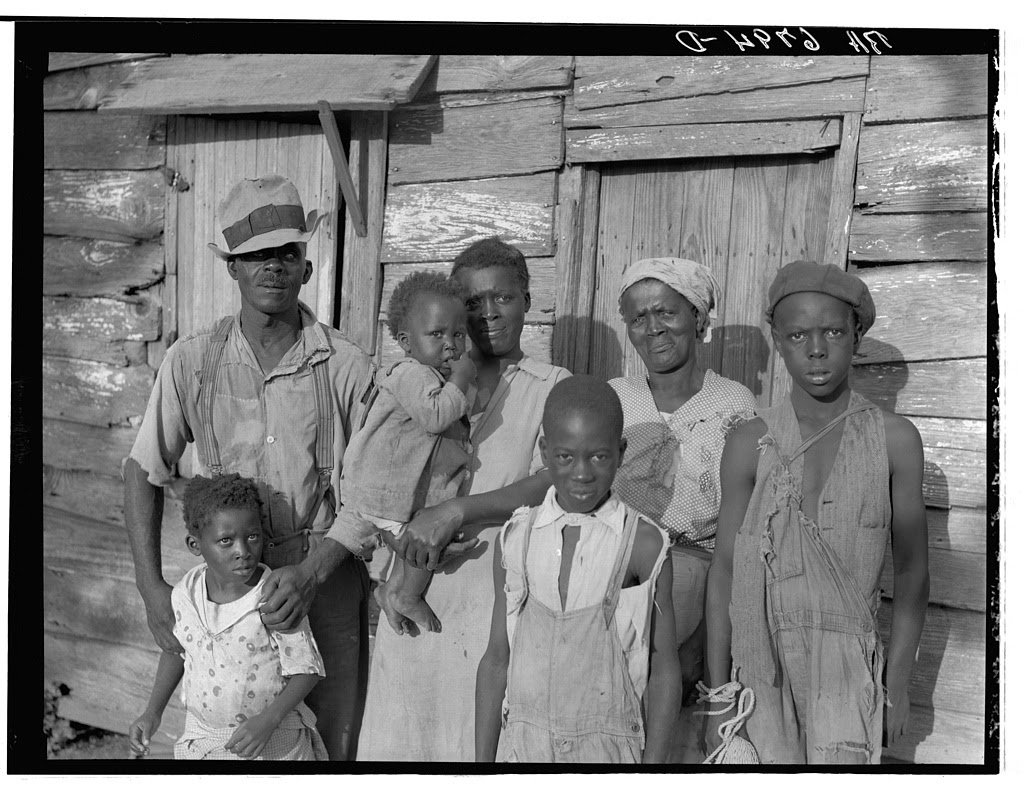 1930s Culture